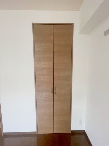 プレシャス小林の収納