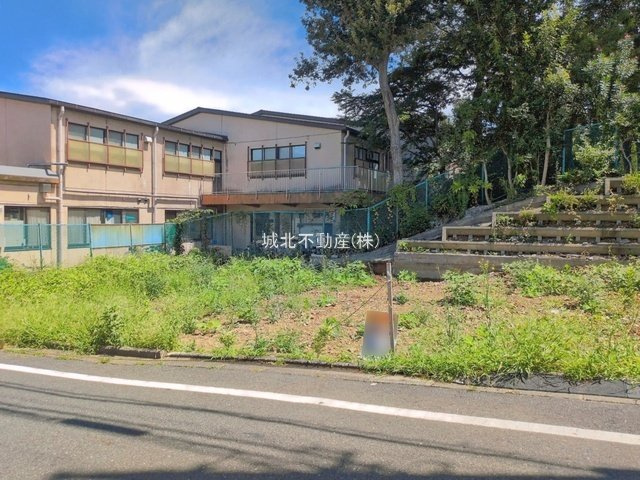 杉並区上井草2丁目 全3棟2号棟