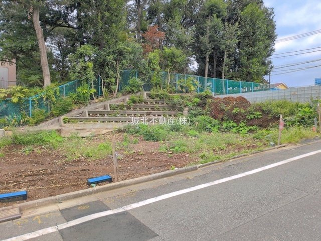 杉並区上井草2丁目 全3棟 2号棟