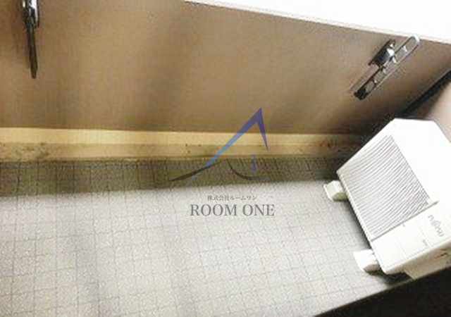 アヴァンティーク銀座２丁目のバルコニー|バルコニーです。