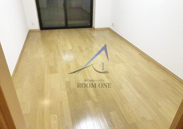 アヴァンティーク銀座２丁目の寝室|寝室です。