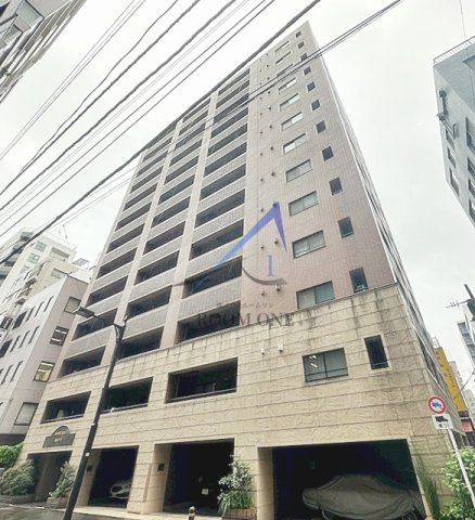 アヴァンティーク銀座２丁目