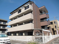 岸和田市宮本町のマンションの画像