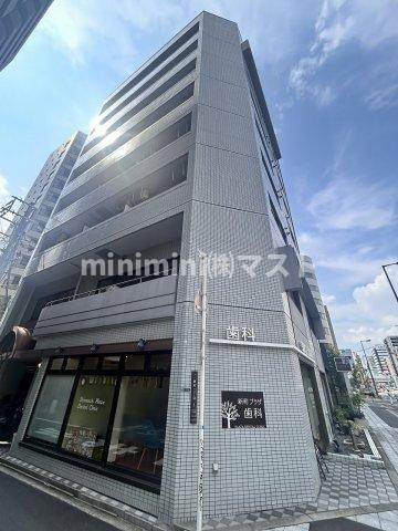 カセッティ新町