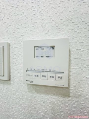 【設備】 | リーガル西長堀Ⅱ | ※建物内別間取参考写真