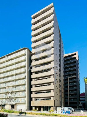 【外観】 | リーガル西長堀Ⅱ