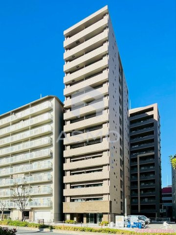 【外観】 | リーガル西長堀Ⅱ