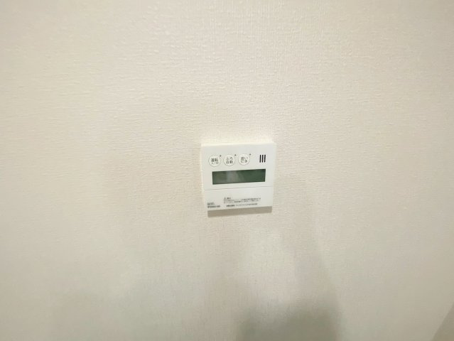 ボヌール宝塚の設備