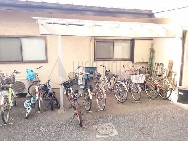 寺田マンションのその他共用部分