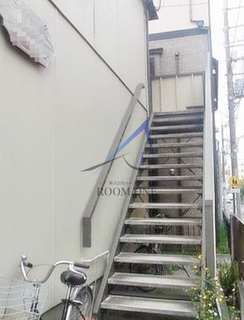 第73シンエイビルのその他共用部分