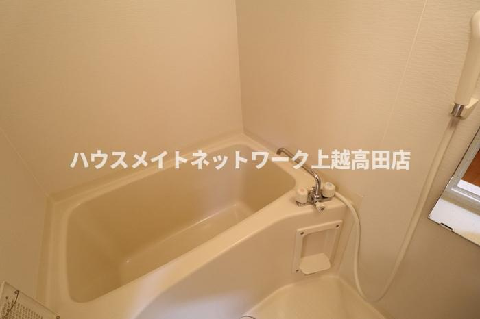 グリーンフォレストの浴室|浴室