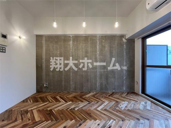 ダイアパレス御徒町第三の設備