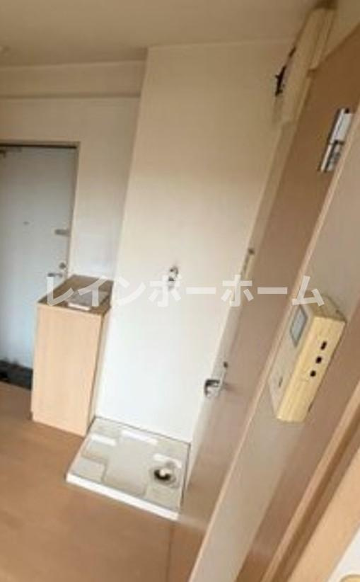 ビームス六町の設備