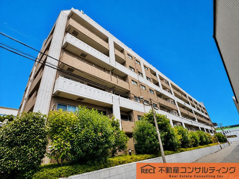 セレッソコート住吉川公園