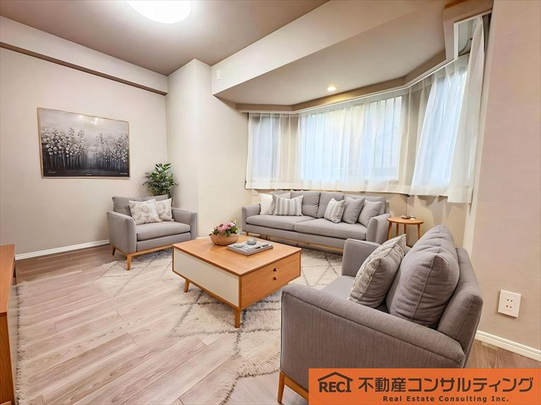 セレッソコート住吉川公園