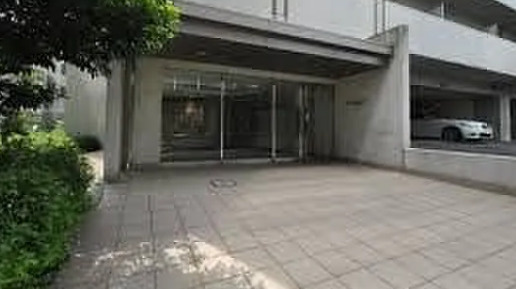 【エントランス】レガーロ御茶ノ水Ⅱ 