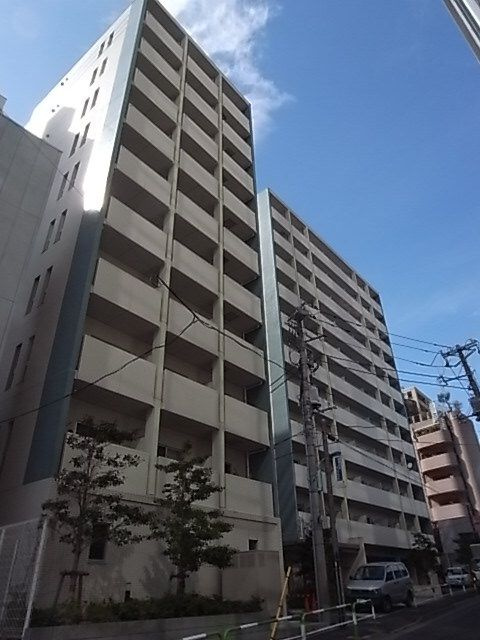 レガーロ御茶ノ水Ⅱの画像