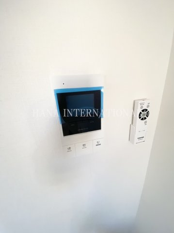 エクセルカーサ平和台の設備