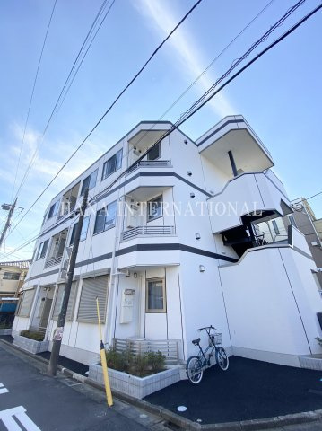 エクセルカーサ平和台