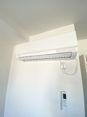 エクセルカーサ平和台の設備