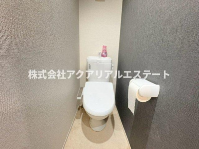 【浴室】 | ノエルレジデンス
