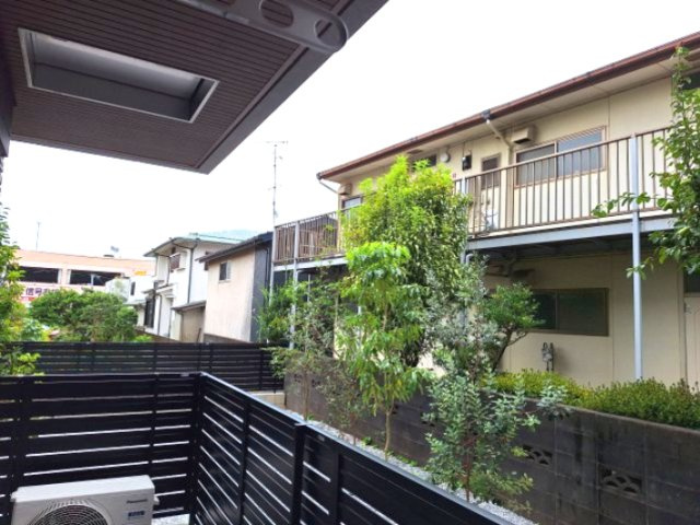 （シニア限定）紡ぎ野の展望