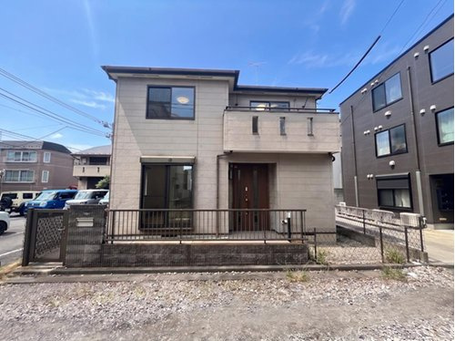 杉並区高円寺北　中古戸建