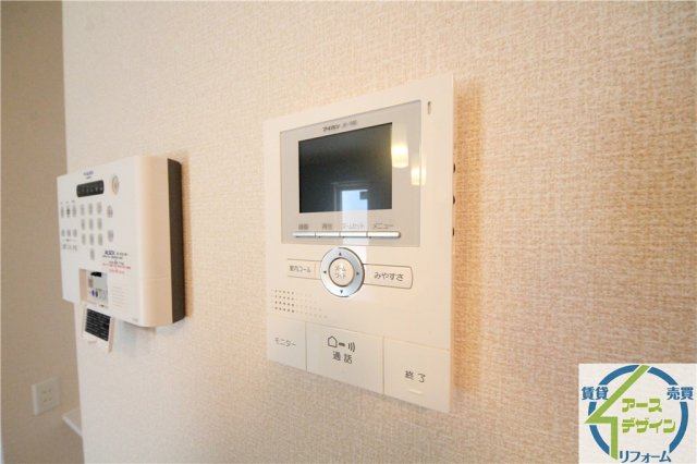 レスポワールの設備|※類似写真