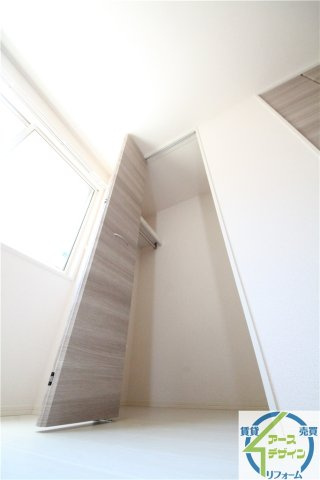 レスポワールの収納|※類似写真