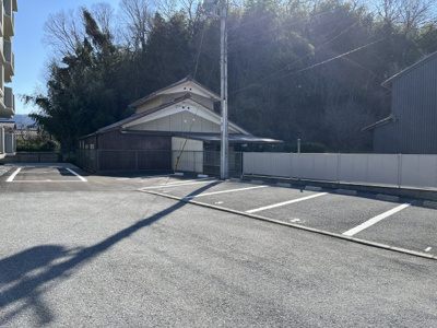 【駐車場】 | バローゼ12