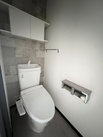ミリオレビータ金山のトイレ|トイレも気になるポイント