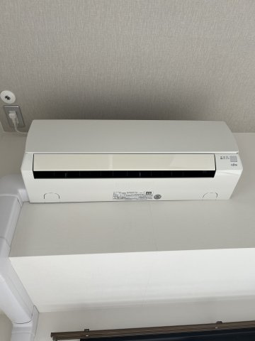 ミリオレビータ金山の設備