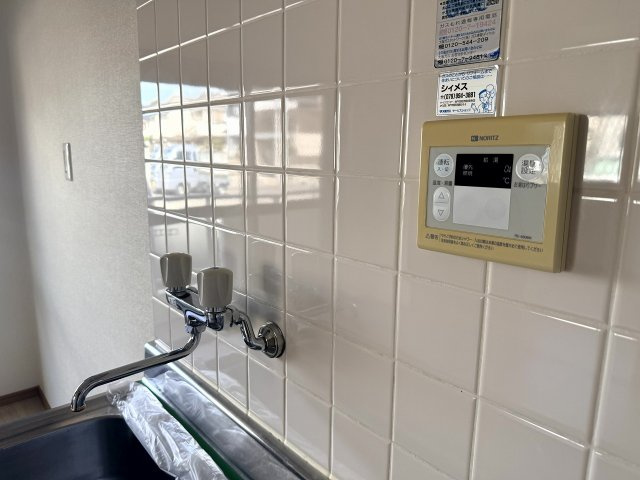 エクセルビューの内装