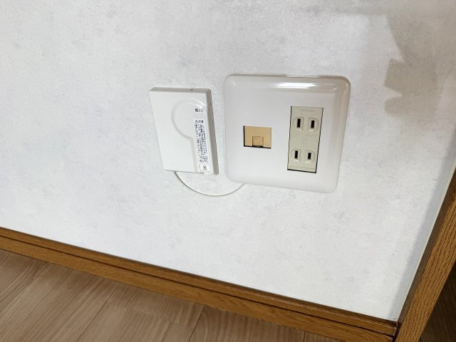 エクセルビューの設備