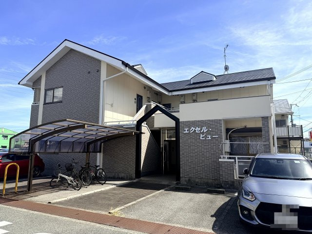 エクセルビュー