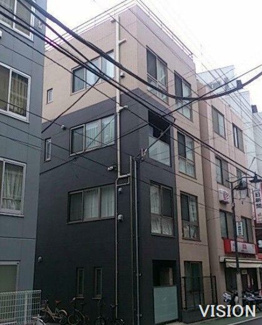 【外観】 | グリーンノア白金 | ☆外観☆