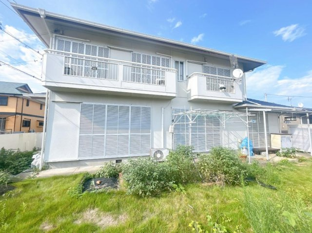 日立市東金沢町5丁目　中古戸建