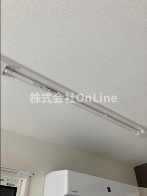 【設備】 | エクレールシエルA