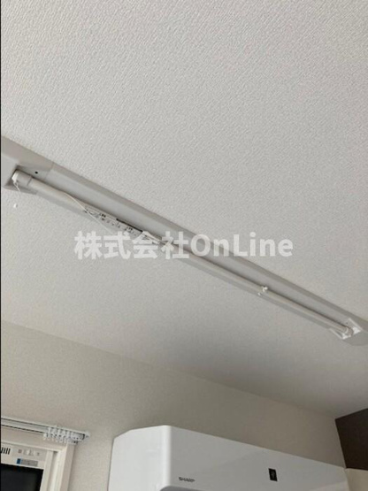【設備】 | エクレールシエルA