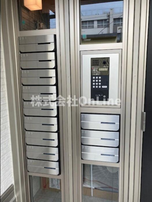 【セキュリティ】 | エクレールシエルA