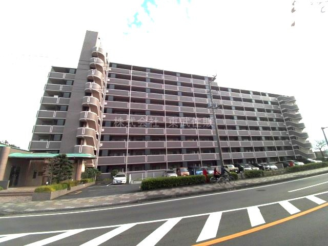 【外観】の画像