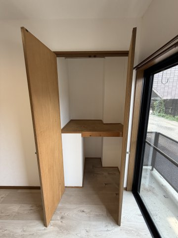 メゾンサンクプレのその他