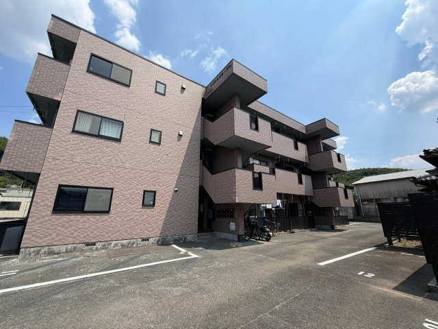 メゾンサンクプレ