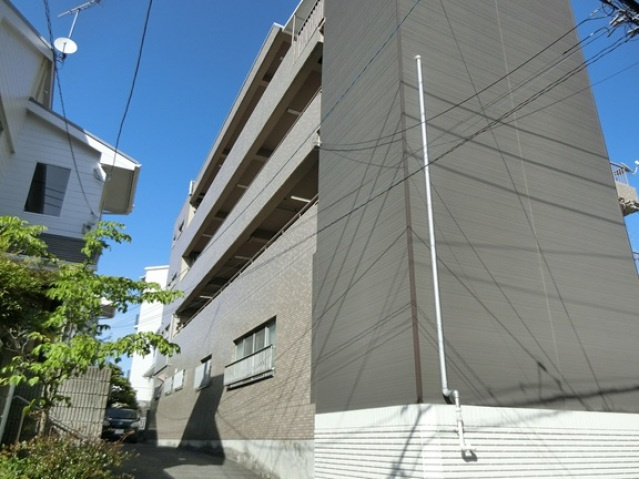 サカエマンション