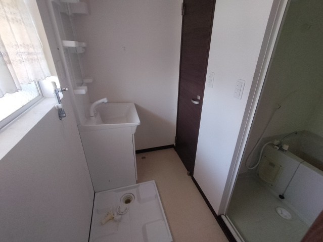サカエマンションのその他