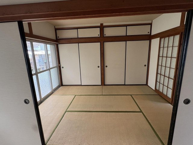 高知市石立町　借家のその他