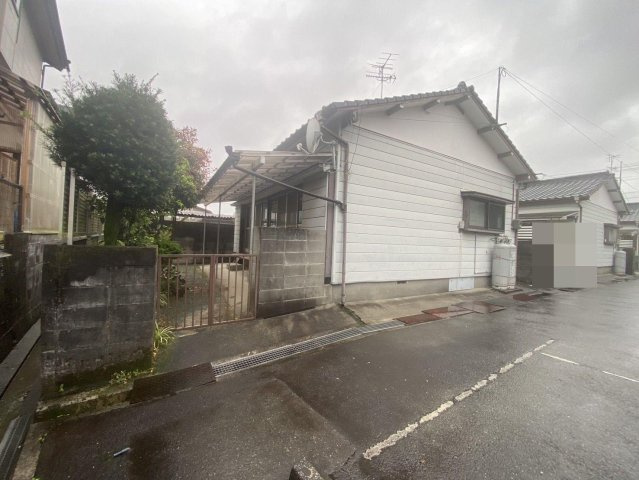 高知市石立町　借家