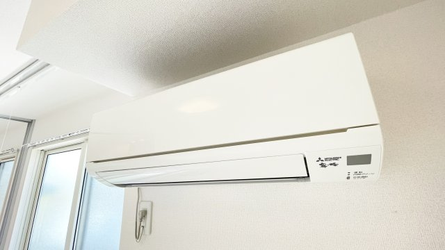 フレスコの設備
