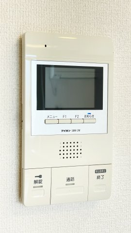フレスコのセキュリティ