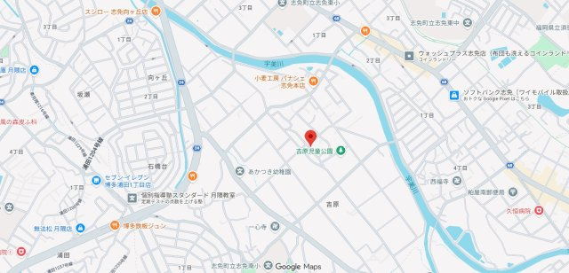 【地図】